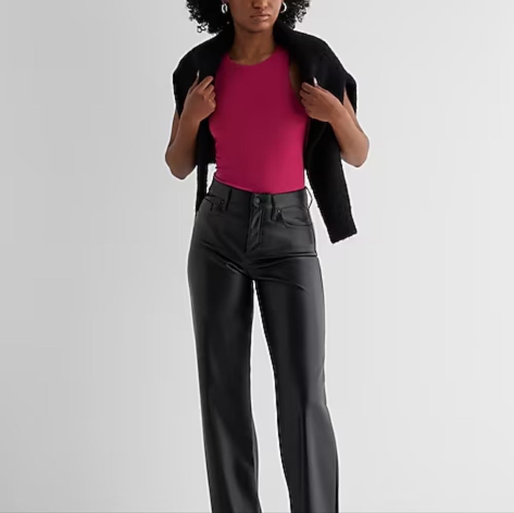High neck bodysuits - Picture 5 of 7